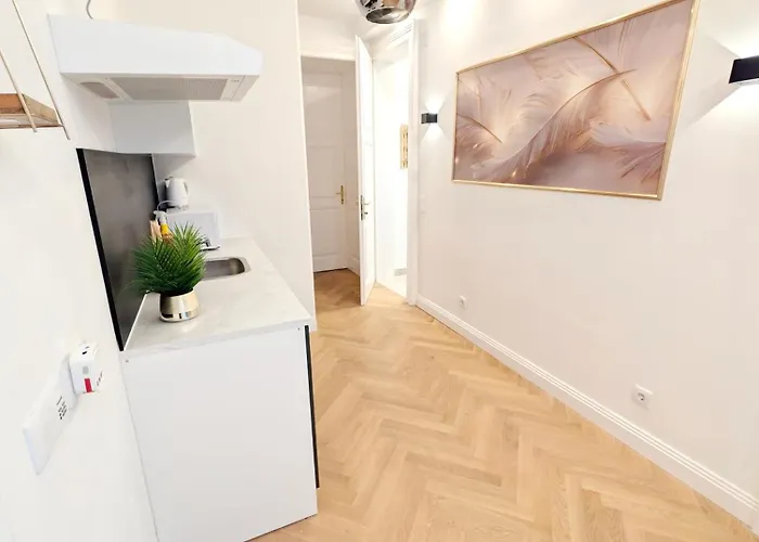 Appartamento Modern Close To Subway & Vineyards Go10 *