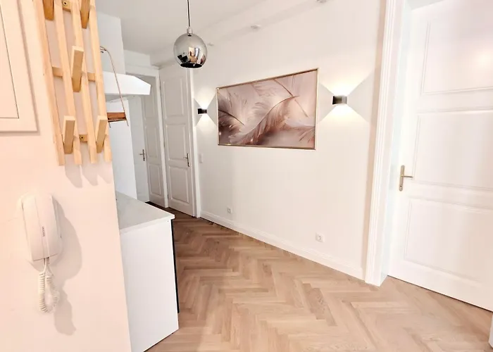 Appartamento Modern Close To Subway & Vineyards Go10 Vienna