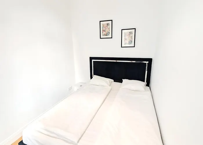 Modern Close To Subway & Vineyards Go10 *